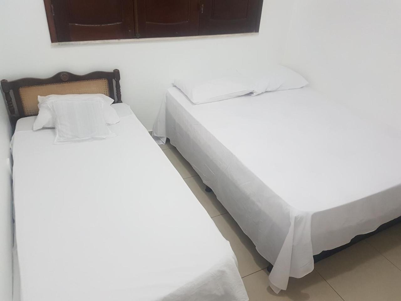 Quarto Triplo Executivo