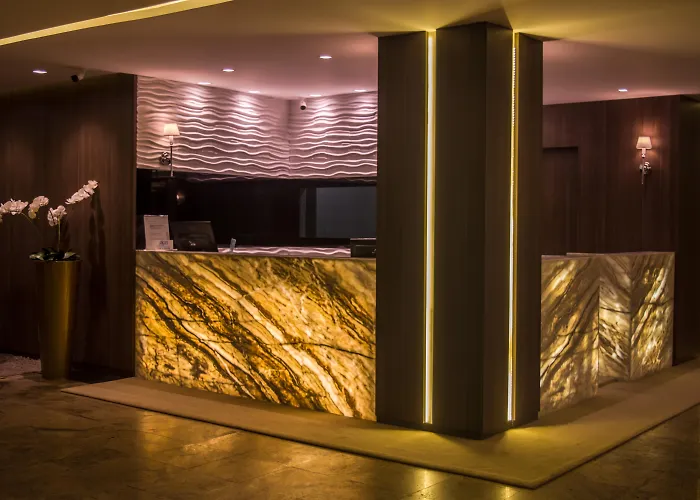 Brisamar Hotel&SPA São Luís